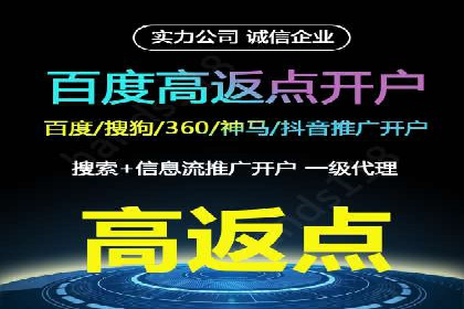 百度平台推广案例：小成本实现大突破